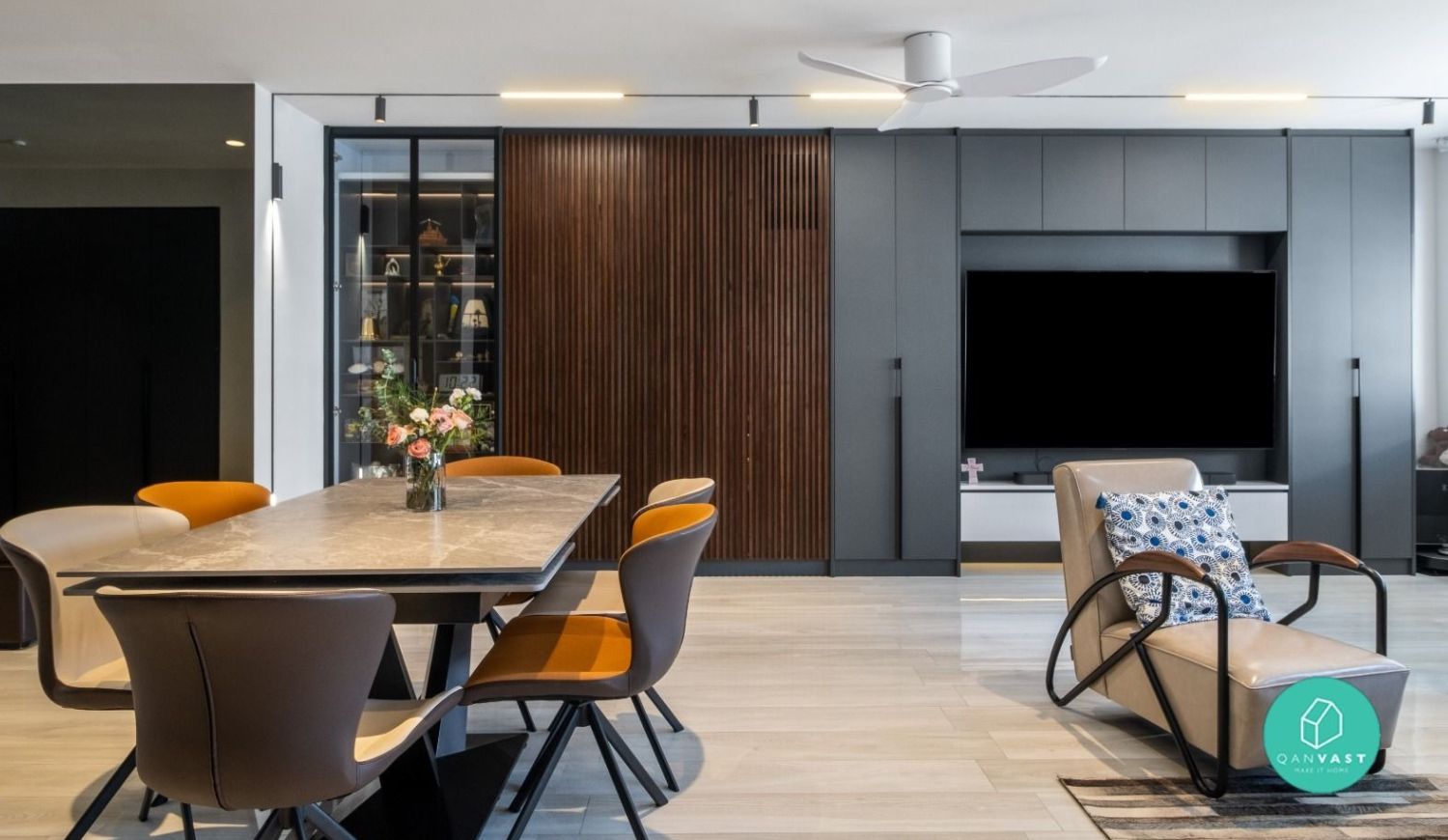 Imposed Design | Interior Design & Renovation in Singapore
